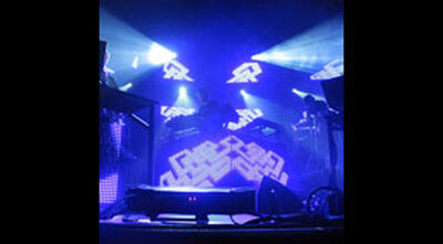 10/29/11 Moogfest, Asheville, NC 
