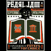 09/19/98 Constitution Hall, Washington, DC 