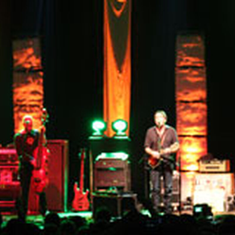 02/11/12 Tabernacle, Atlanta, GA 