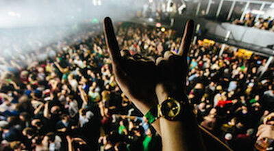 04/24/15 First Avenue, Minneapolis, MN 