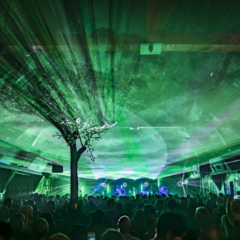 01/25/24 Casino Ballroom, Crystal Bay, NV 