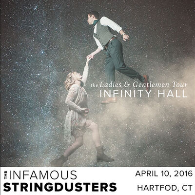 04/10/16 Infinity Hall, Hartford, CT 