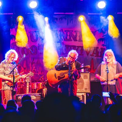 10/08/26 Suwanee River Roots, Live Oak, FL 