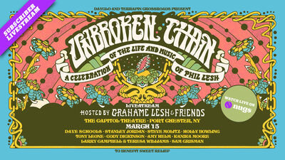 03/15/26 The Capitol Theatre, Port Chester, NY 