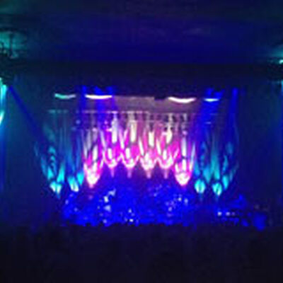 10/24/12 Danforth Music Hall, Toronto, ON 