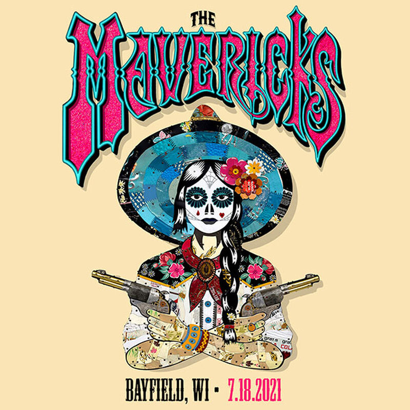 07/18/21 Big Top Chautauqua, Bayfield, WI 