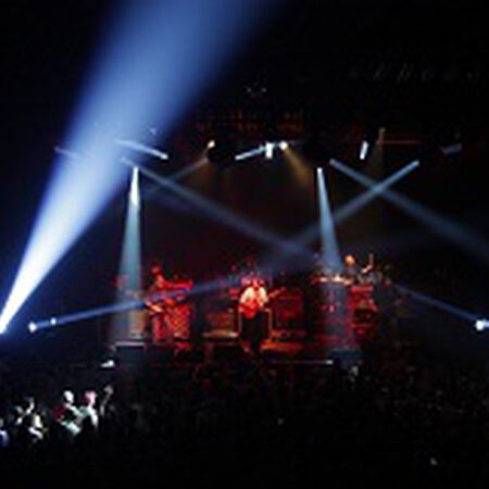 09/23/10 Center Stage, Atlanta, GA 