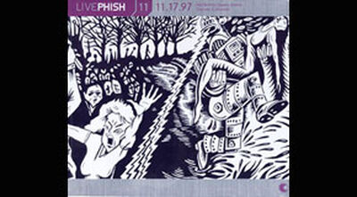 11/17/97 McNichols Sports Arena, Denver, CO 