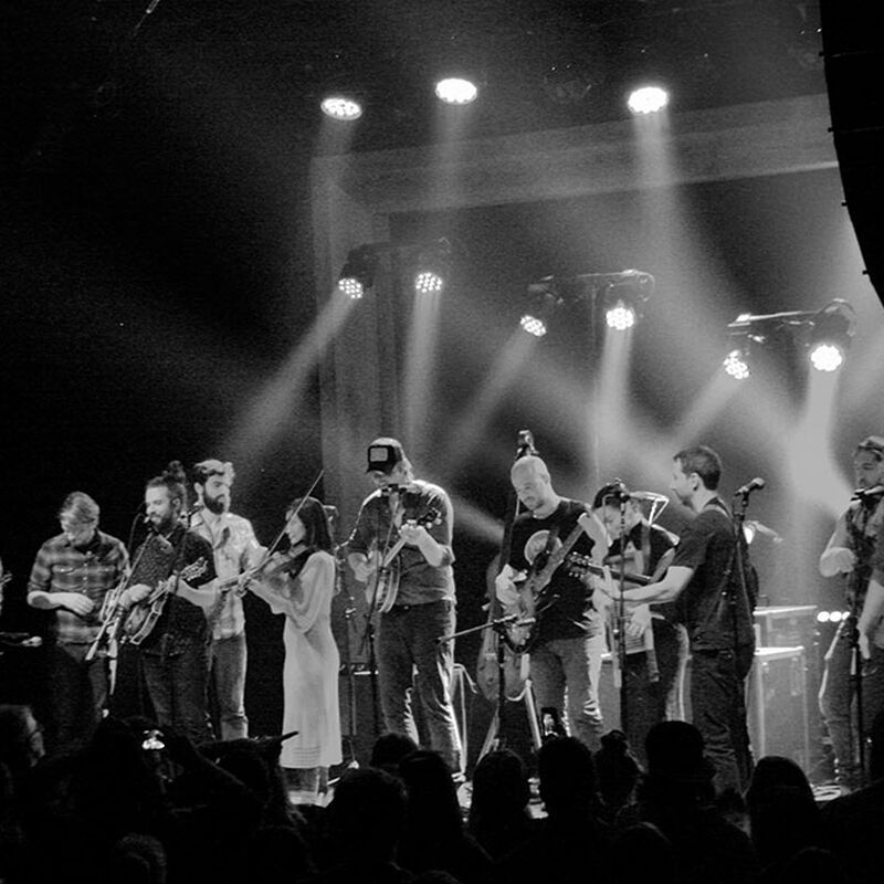 11/12/17 The Warehouse, Fairfield, CT 