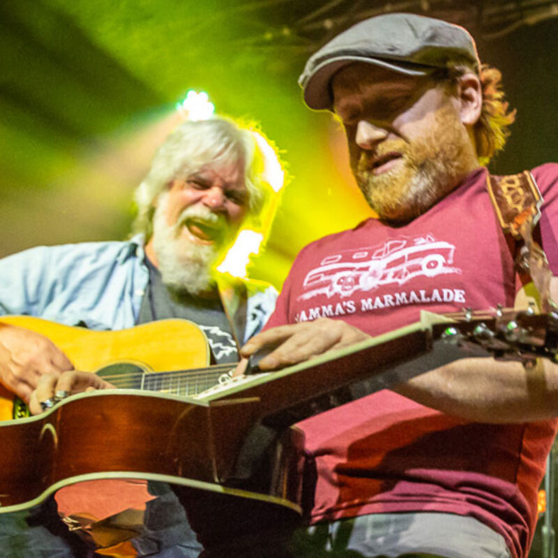 05/19/18 Great Pinewood Bluegrass Throwdown, Lincoln, NE 