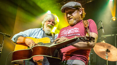 05/19/18 Great Pinewood Bluegrass Throwdown, Lincoln, NE 