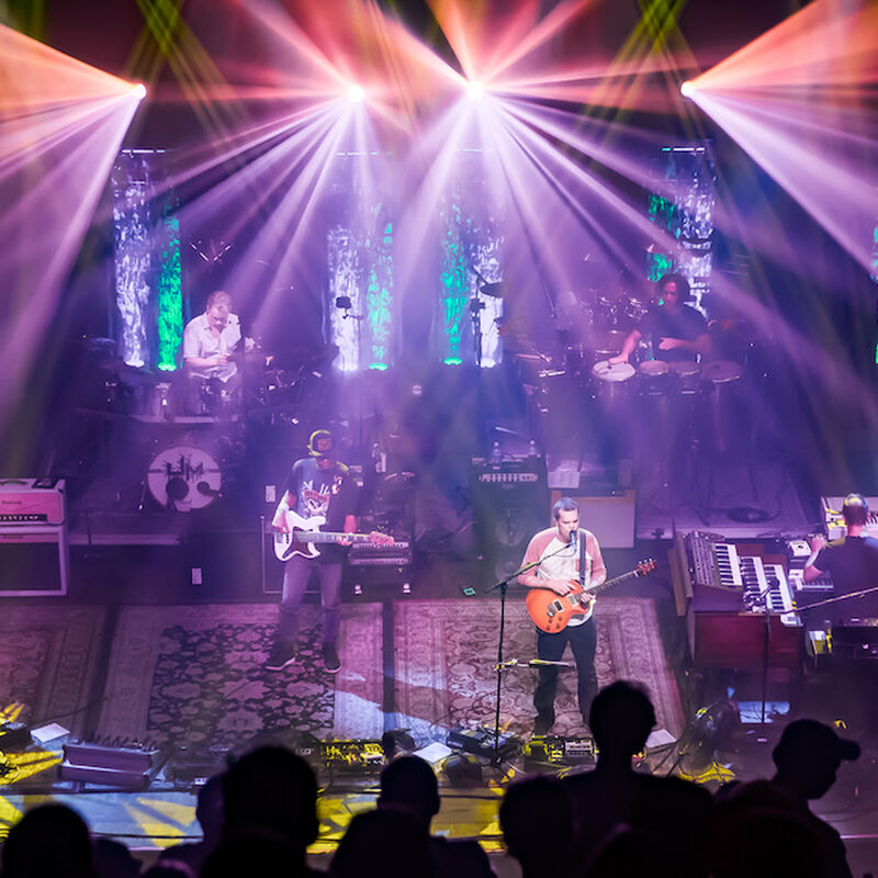 04/22/17 House of Blues, Dallas, TX 