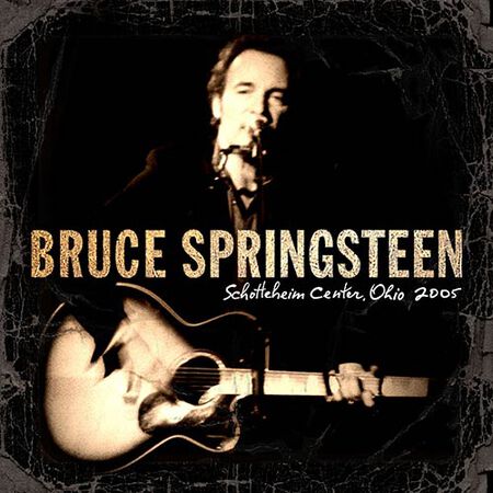 07/31/05 Schottenstein Center, Columbus, OH 