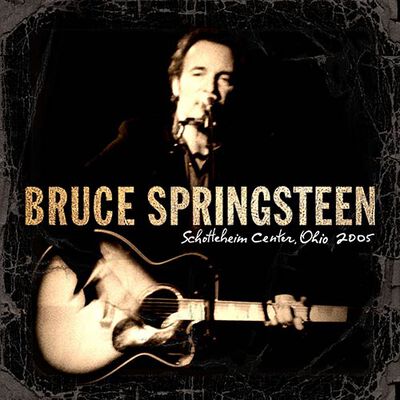 07/31/05 Schottenstein Center, Columbus, OH 