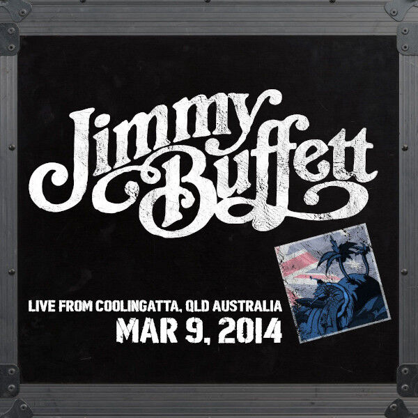 Jimmy Buffett