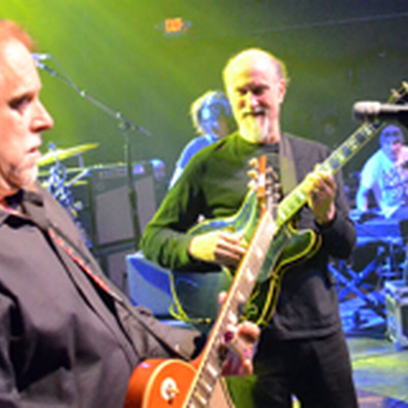 03/01/15 LC Pavilion, Columbus, OH 