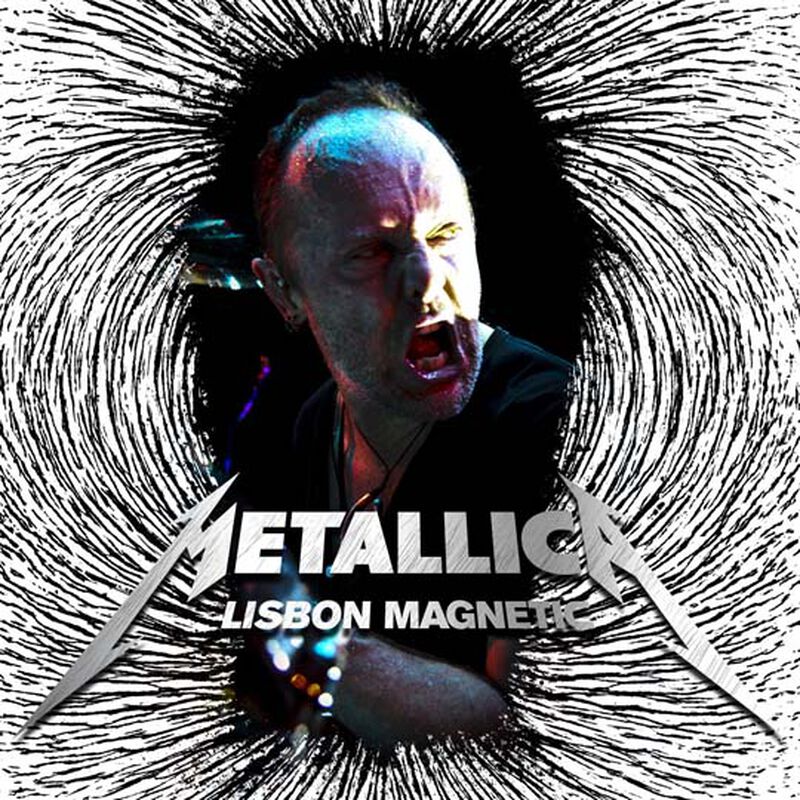 05/19/10 Pavilhao Atlantico, Lisbon, PT 