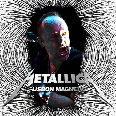 05/19/10 Pavilhao Atlantico, Lisbon, PT 