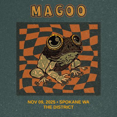 11/09/25 The District, Spokane, WA 