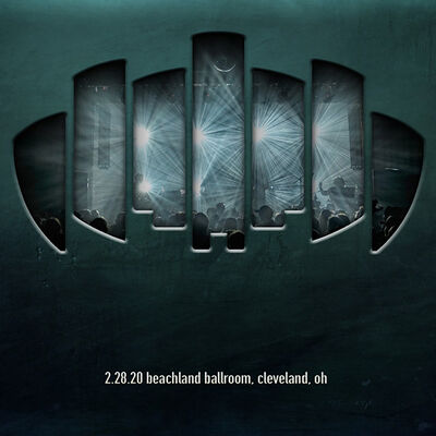 02/28/20 Beachland Ballroom, Cleveland, OH 