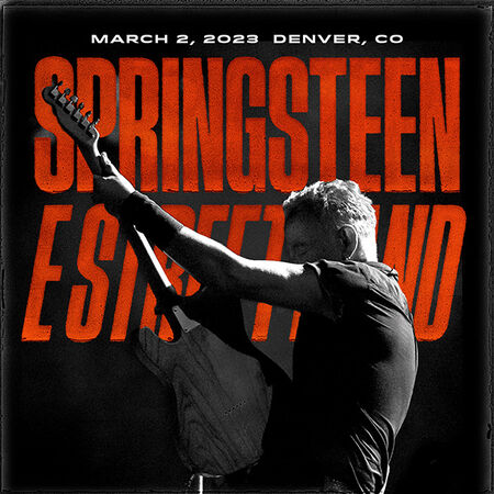 03/02/23 Ball Arena, Denver, CO 