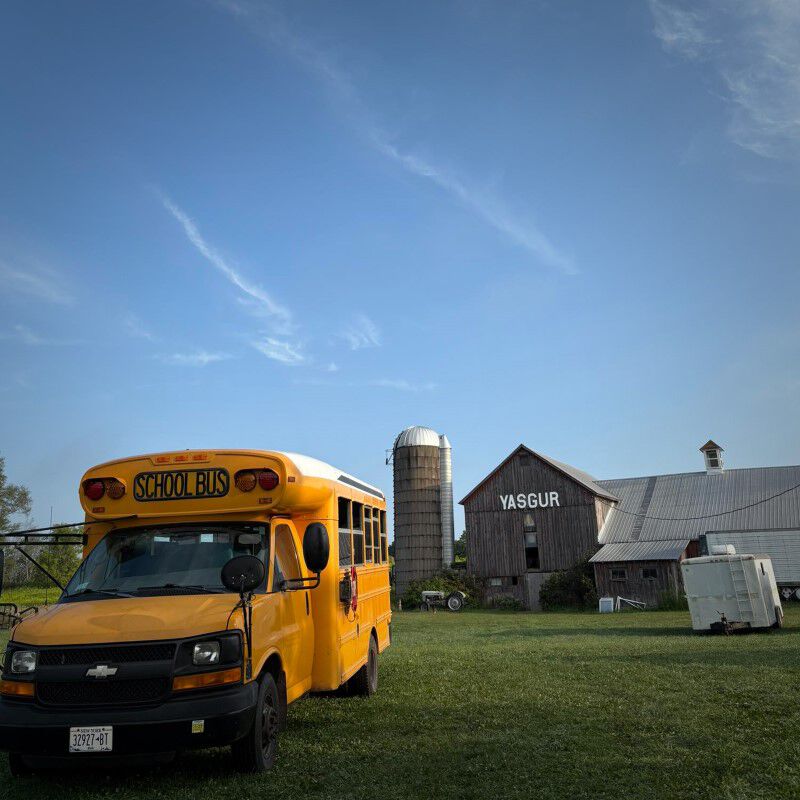 08/15/25 Yasgur Road Reunion, Bethel, NY 