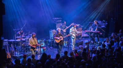 02/04/17 Park West, Chicago, IL 