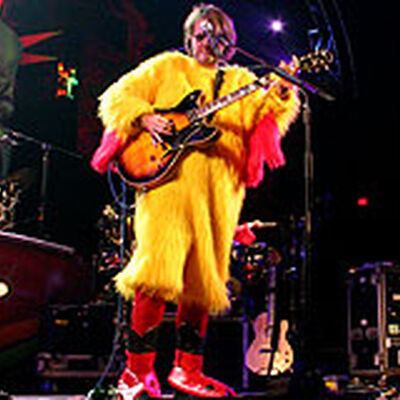 10/30/06 MGM Grand Garden, Las Vegas, NV 