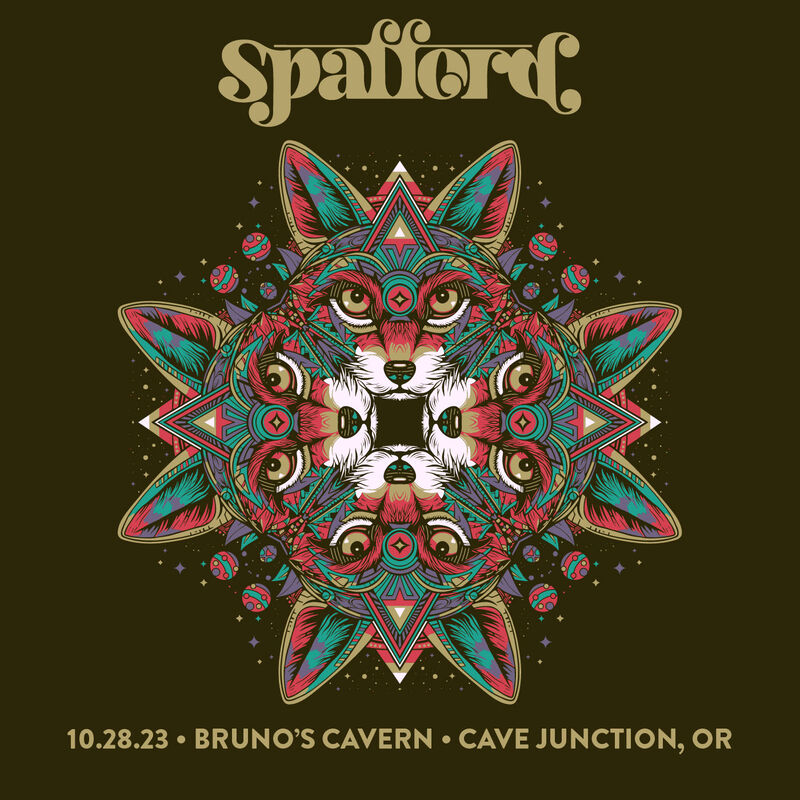 10/28/23 Bruno's Cavern, Cave Junction, OR 