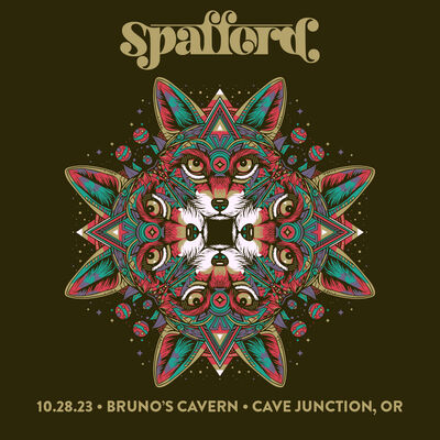 10/28/23 Bruno's Cavern, Cave Junction, OR 