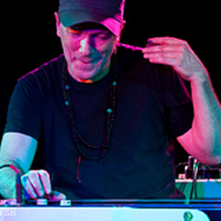 07/18/12 Harlow's Nightclub, Sacramento, CA 