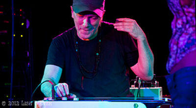 07/18/12 Harlow's Nightclub, Sacramento, CA 