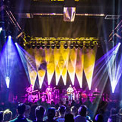 02/07/13 First Avenue, Minneapolis, MN 