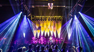 02/07/13 First Avenue, Minneapolis, MN 