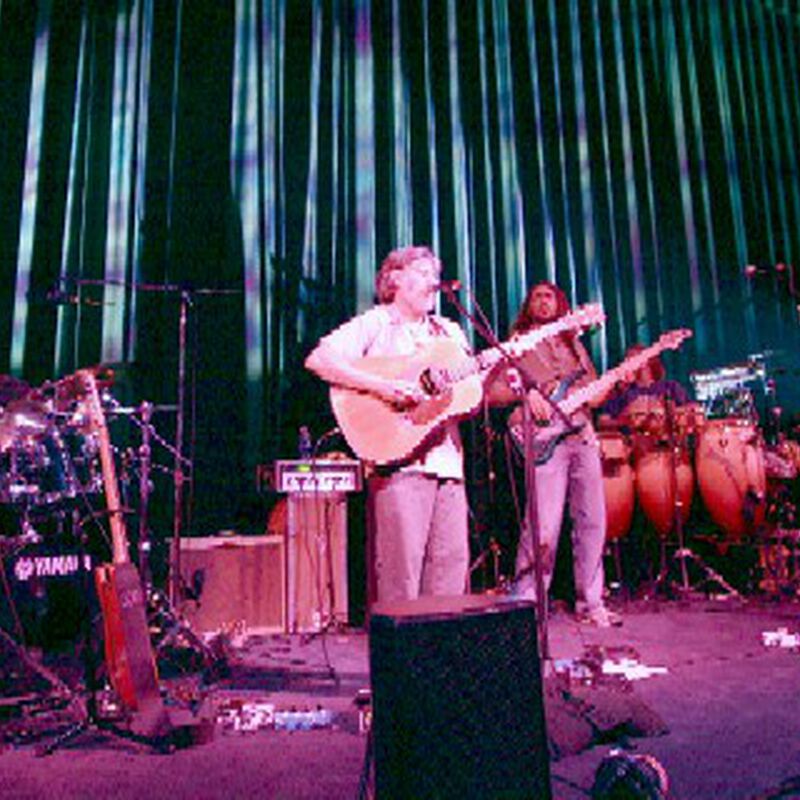 07/24/06 Bear Tooth Theatre, Anchorage, AK 