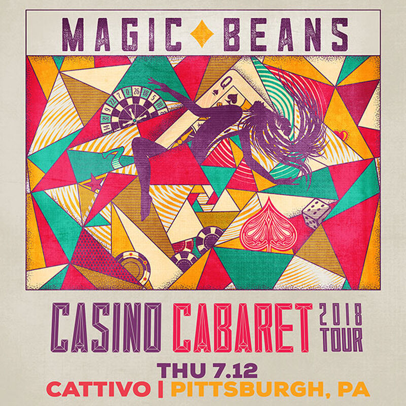 07/12/18 Cattivo, Pittsburgh, PA 