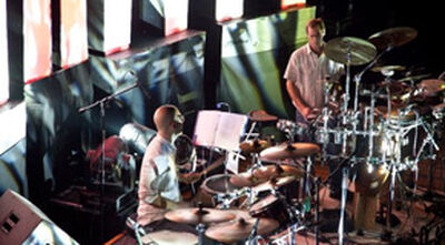 11/01/09 State Theatre, State College, PA 