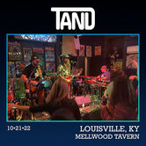 10/21/22 Mellwood Tavern, Louisville, KY 