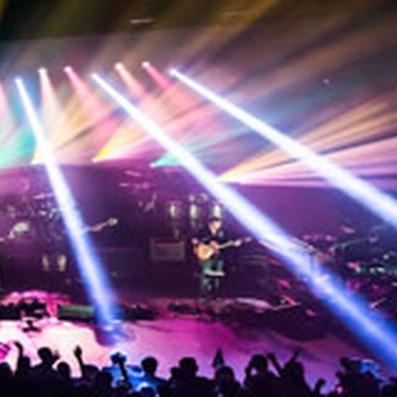 08/11/12 The Klein, Bridgeport, CT 