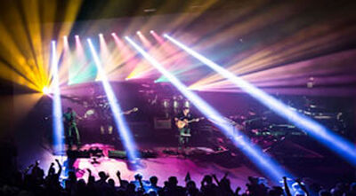 08/11/12 The Klein, Bridgeport, CT 