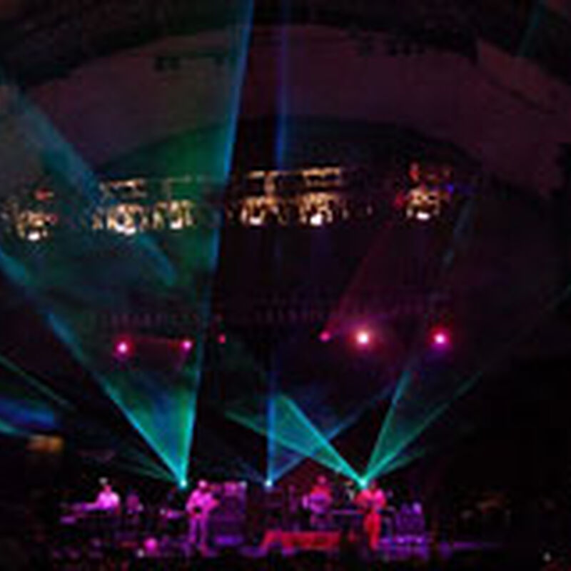 10/31/10 Charlottesville Pavilion, Charlottesville, VA 