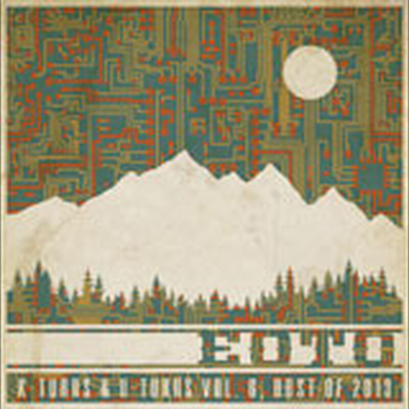 K-Turns & U-Turns Vol. 6: Best of 2013