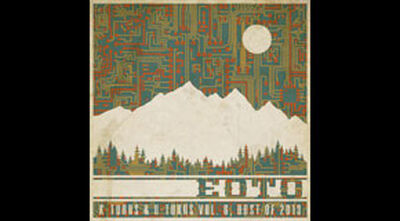 K-Turns & U-Turns Vol. 6: Best of 2013