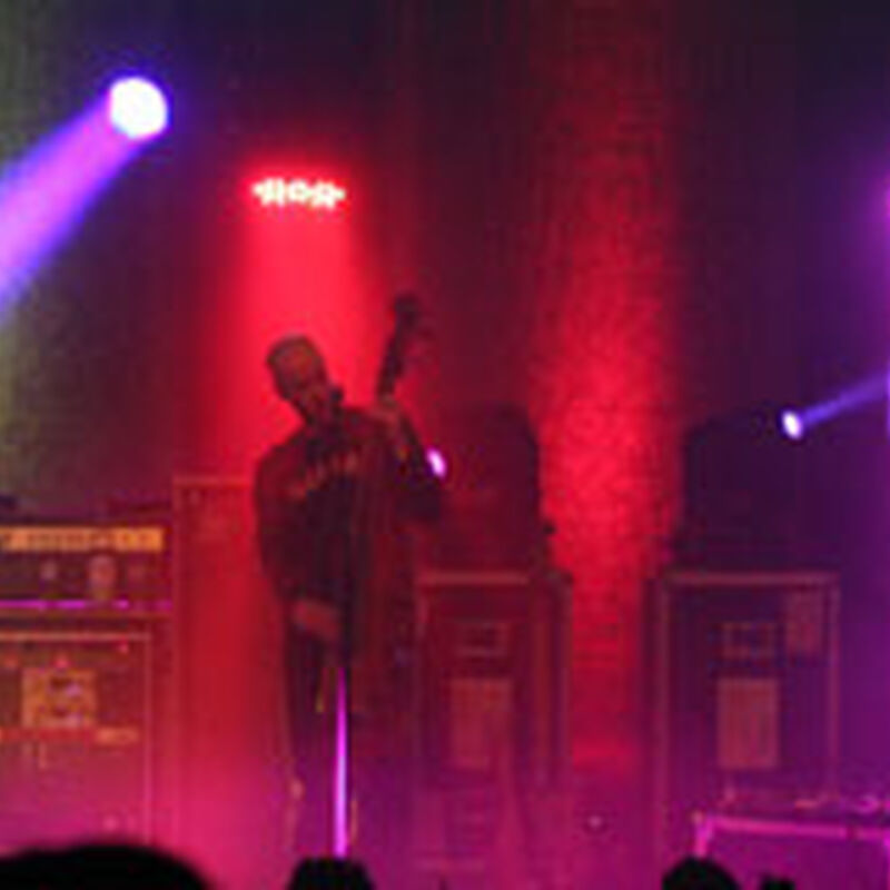 04/08/11 Wilma Theater, Missoula, MT 