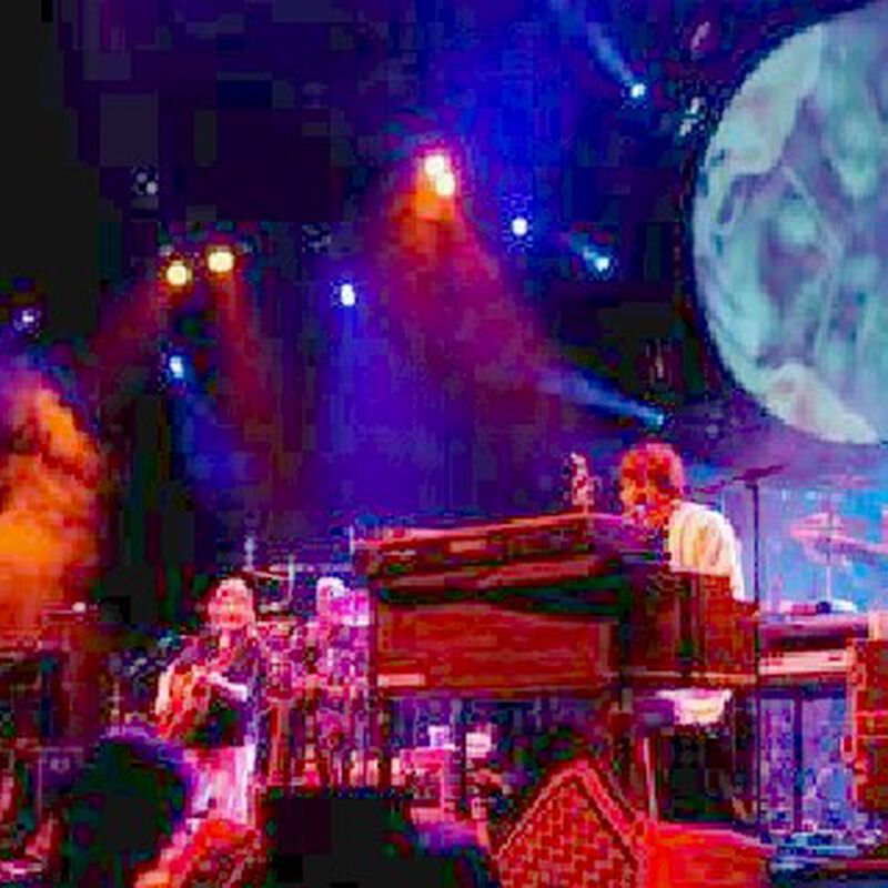 07/13/06 Radio City Music Hall, New York, NY 