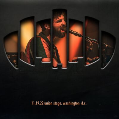 11/19/22 Union Stage, Washington, DC 