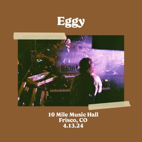 04/13/24 10 Mile Music Hall, Frisco, CO 