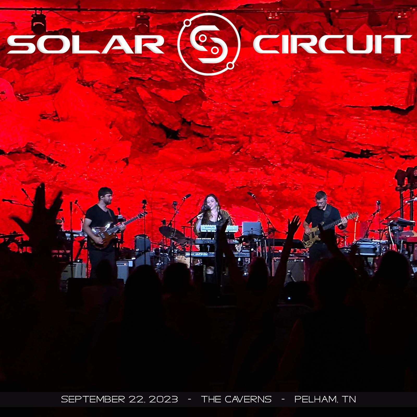 Solar Circuit