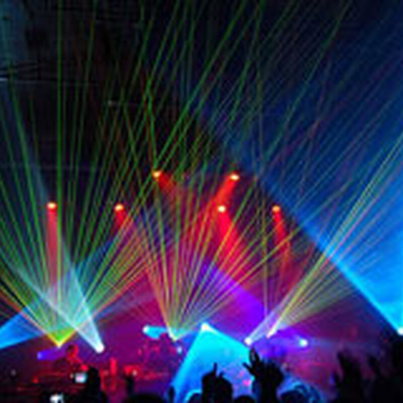09/09/10 The Town Ballroom, Buffalo, NY 