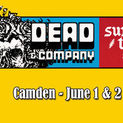 Camden 2018